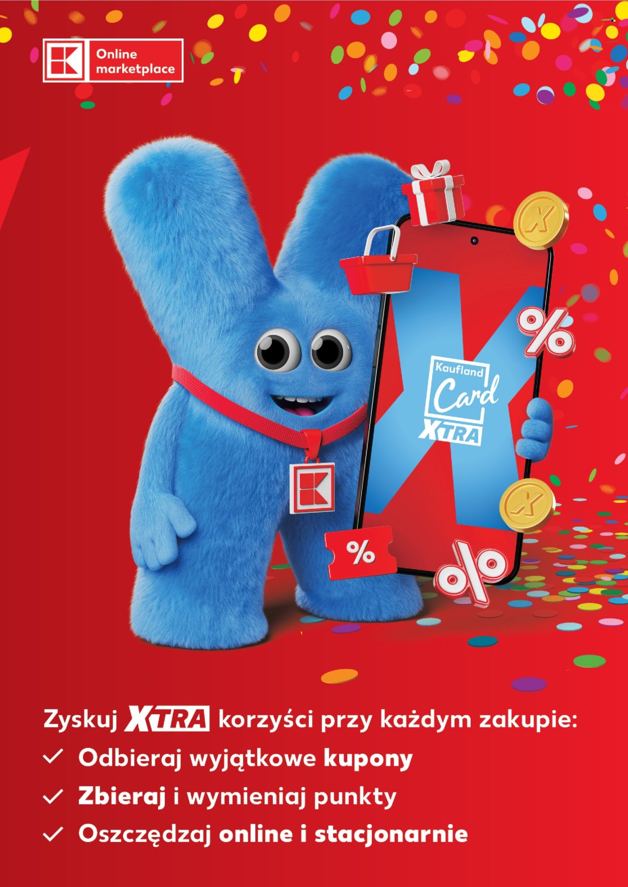Gazetka Kaufland - 3.9.2026. - 16.9.2026.. Strona 19