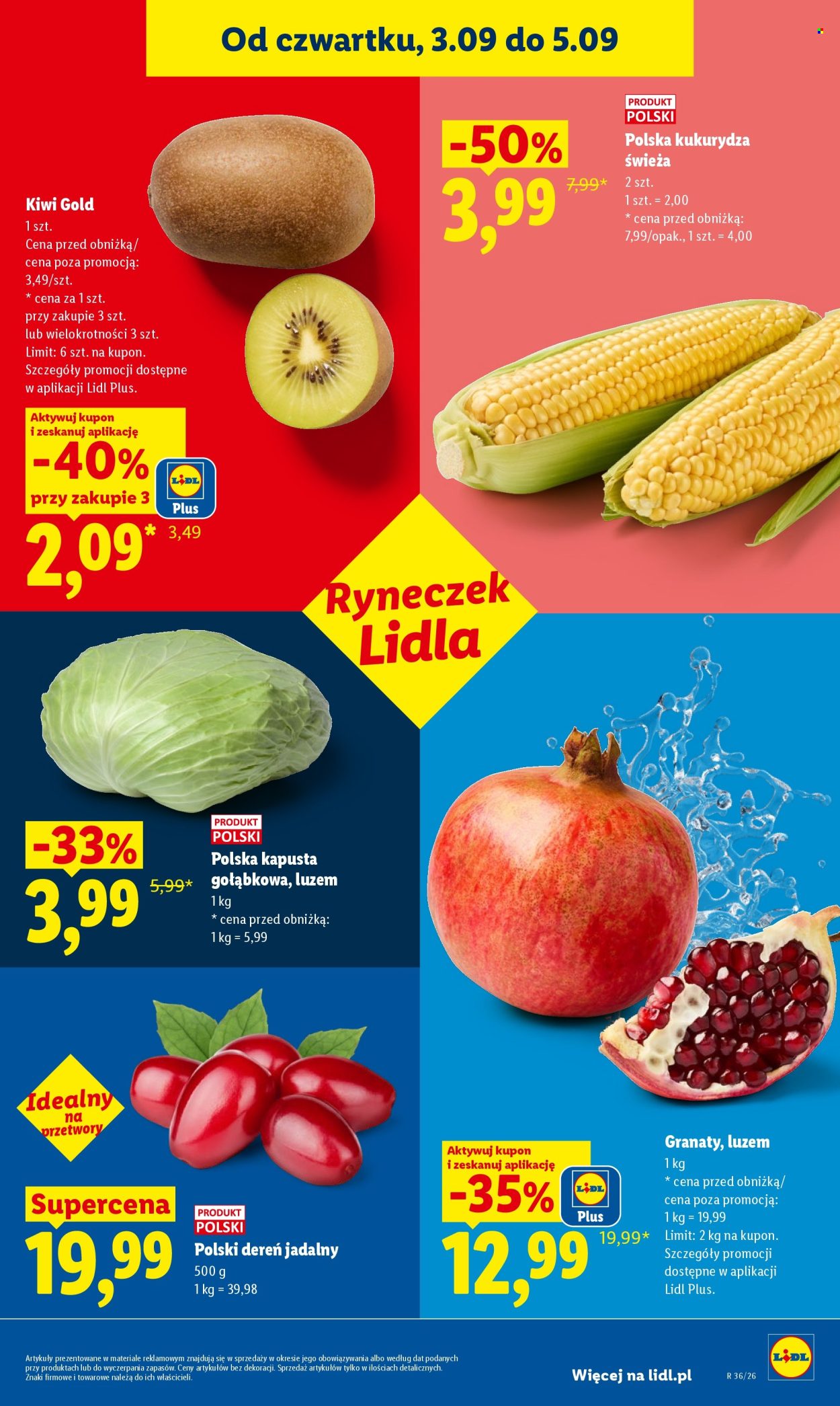 Gazetka Lidl - 3.9.2026. - 5.9.2026.. Strona 41