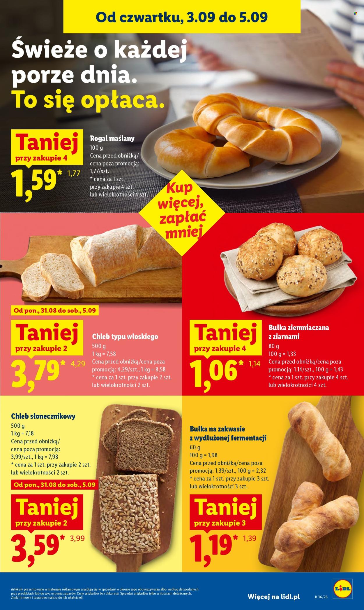Gazetka Lidl - 3.9.2026. - 5.9.2026.. Strona 49