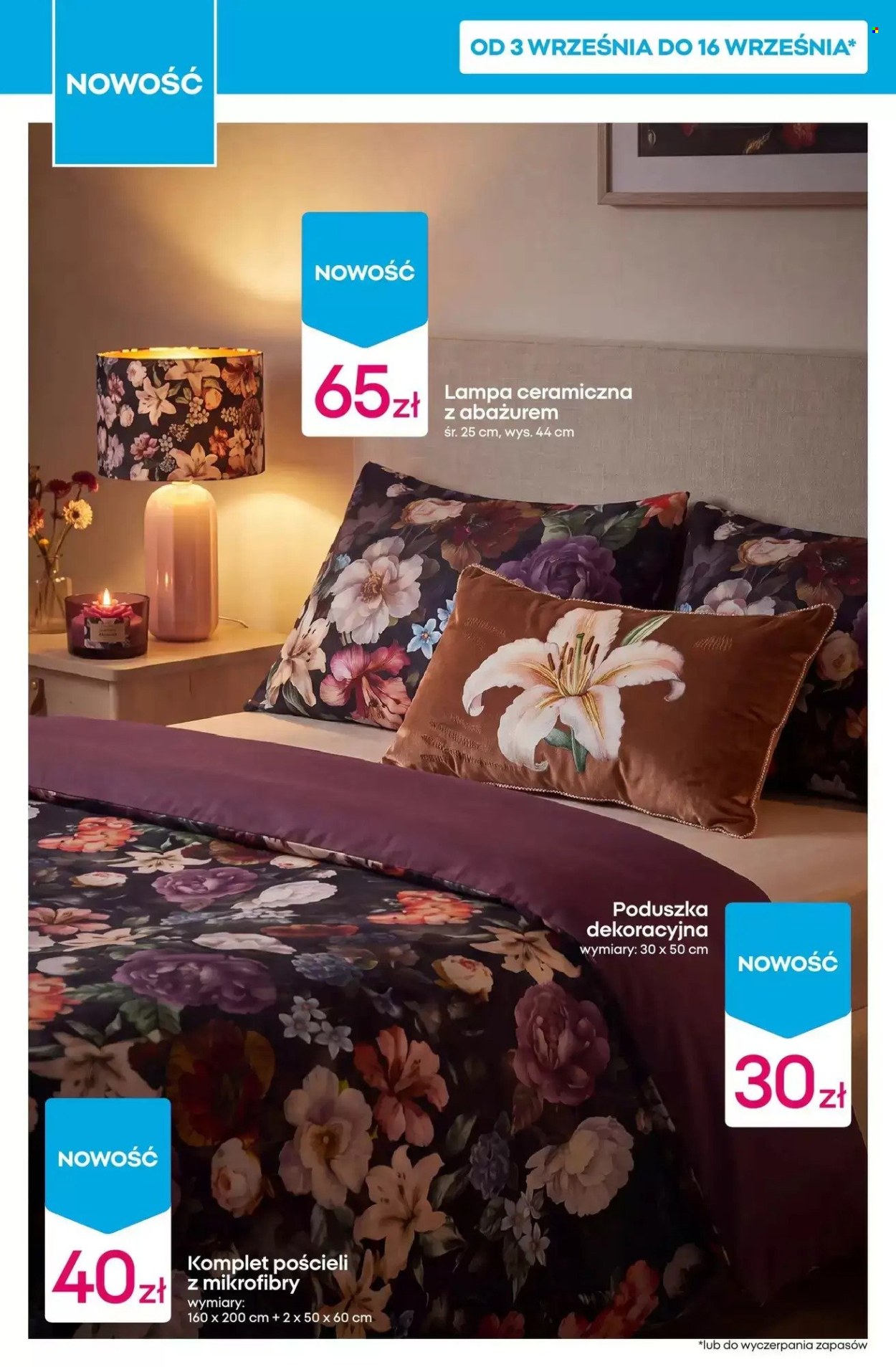 Gazetka Pepco - 3.9.2026. - 9.9.2026.. Strona 18