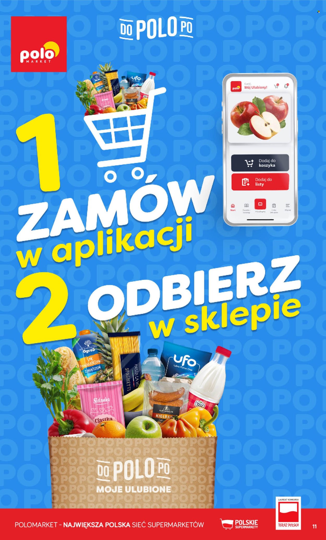 Gazetka Polomarket - 2.9.2026. - 8.9.2026.. Strona 11