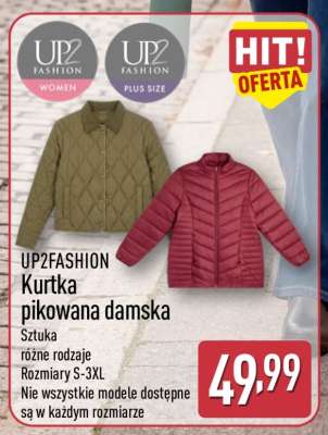 UP2FASHION