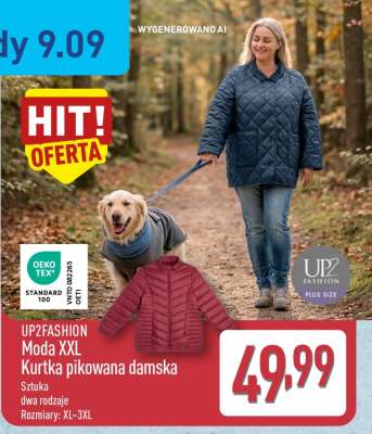 UP2FASHION