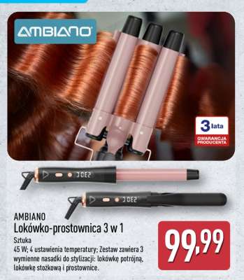 AMBIANO