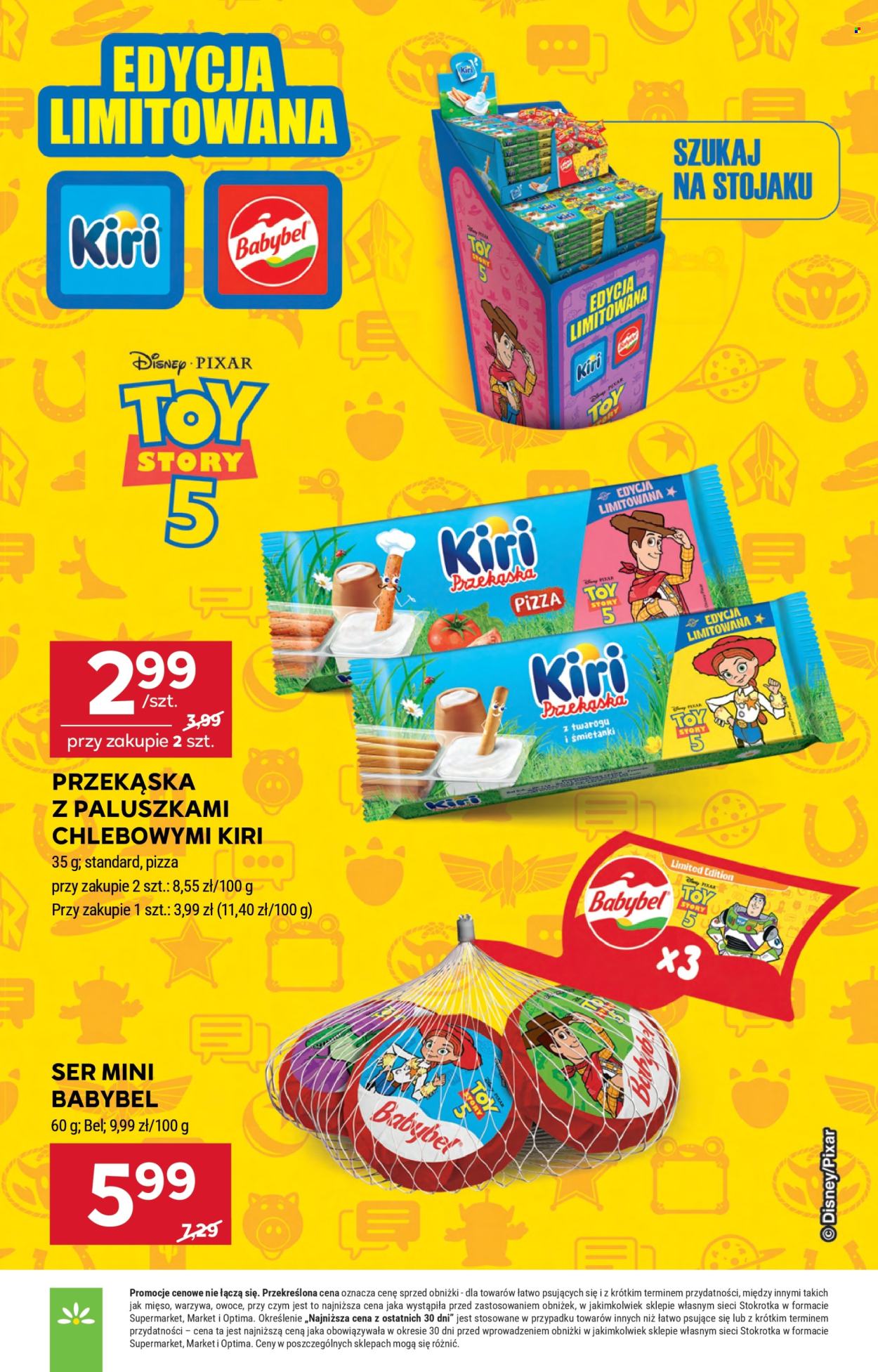 Gazetka Stokrotka Supermarket - 3.9.2026. - 9.9.2026.. Strona 20