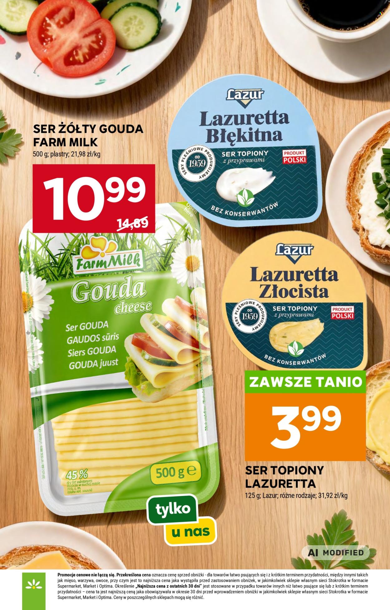 Gazetka Stokrotka Supermarket - 3.9.2026. - 9.9.2026.. Strona 21
