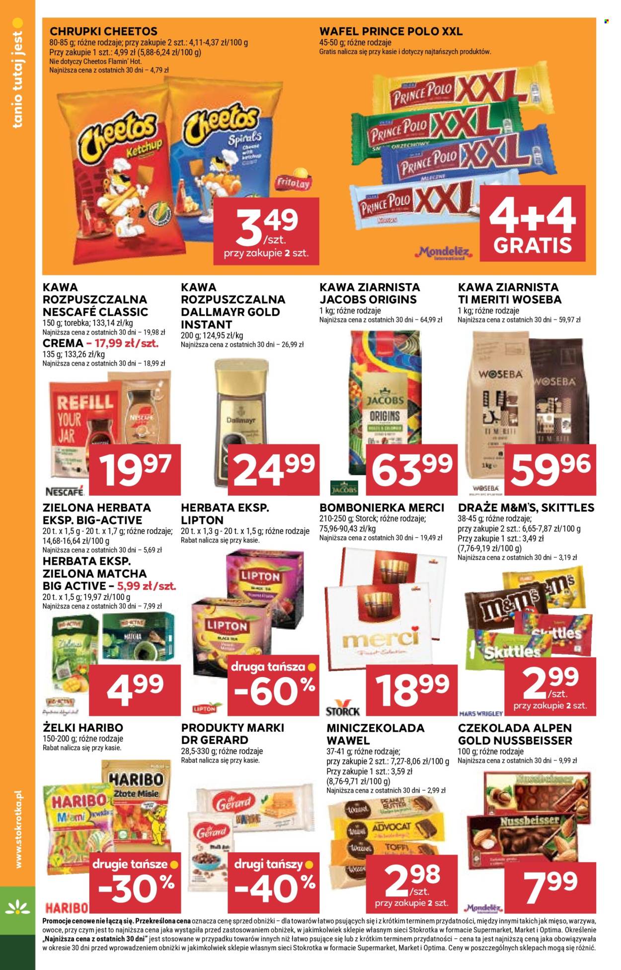 Gazetka Stokrotka Supermarket - 3.9.2026. - 9.9.2026.. Strona 26