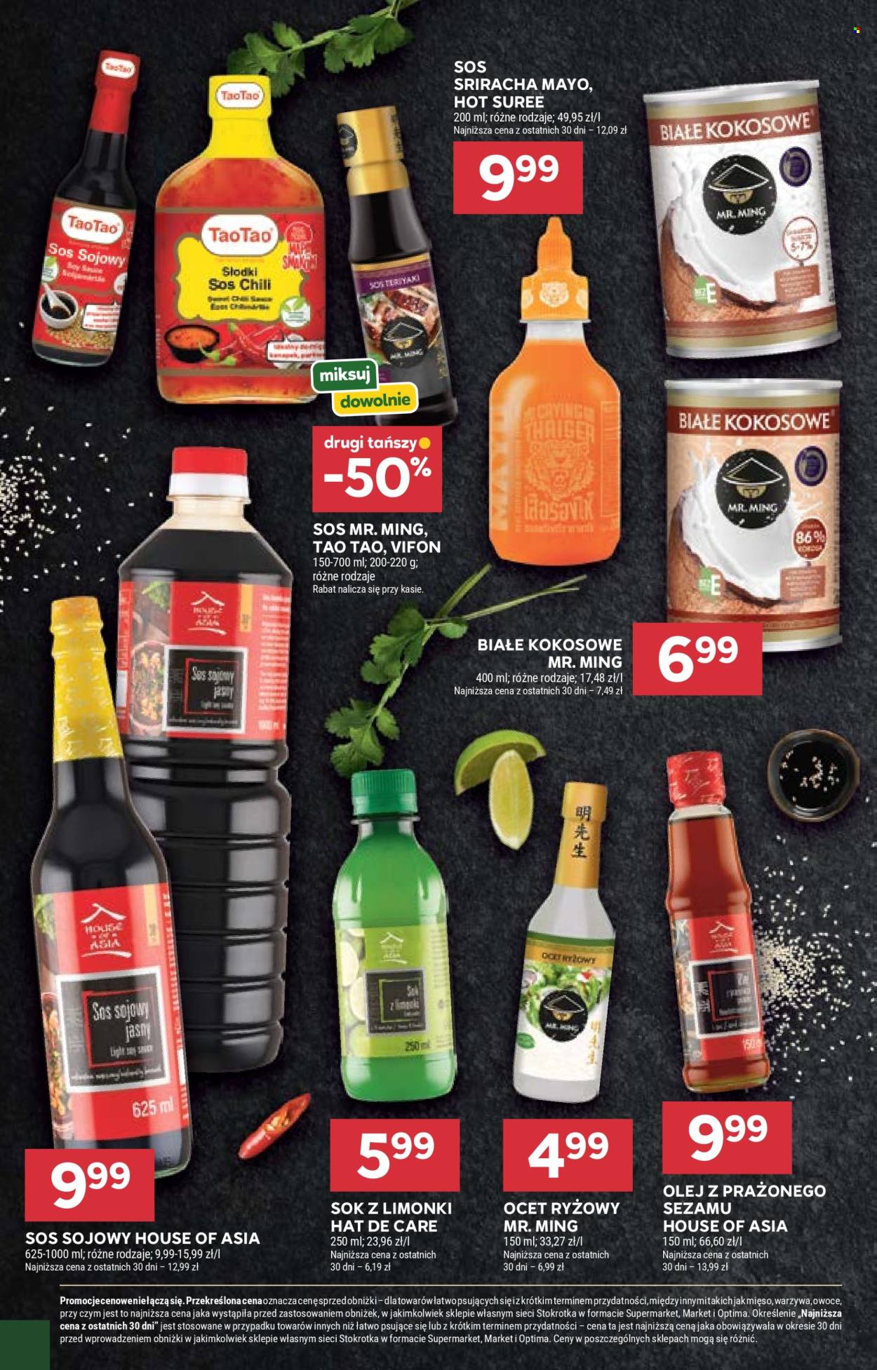 Gazetka Stokrotka Supermarket - 3.9.2026. - 9.9.2026.. Strona 34