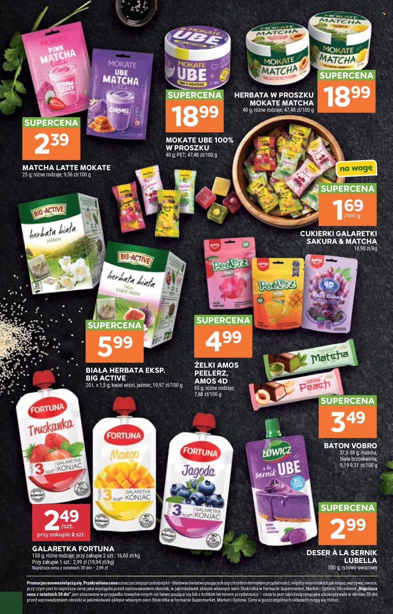Gazetka Stokrotka Supermarket - 3.9.2026. - 9.9.2026.. Strona 36