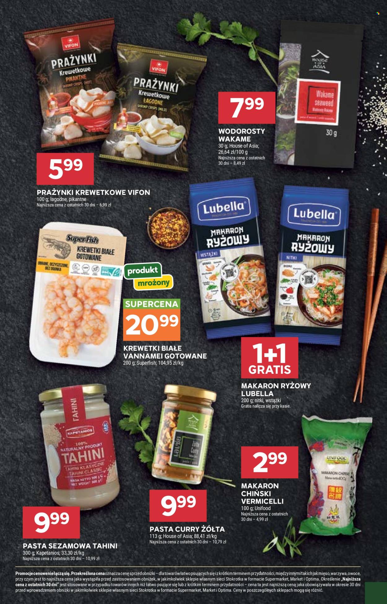 Gazetka Stokrotka Supermarket - 3.9.2026. - 9.9.2026.. Strona 39