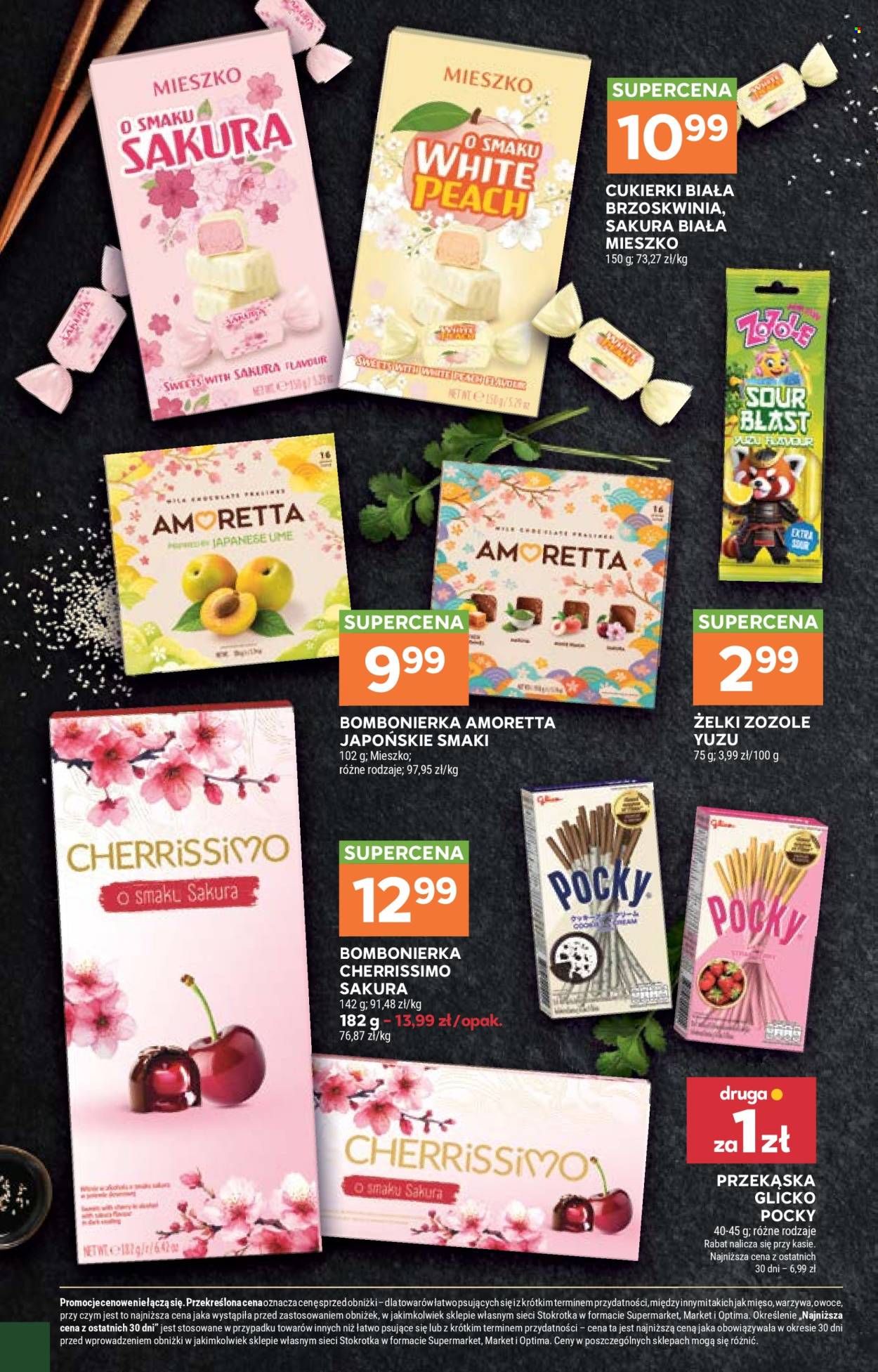 Gazetka Stokrotka Supermarket - 3.9.2026. - 9.9.2026.. Strona 40