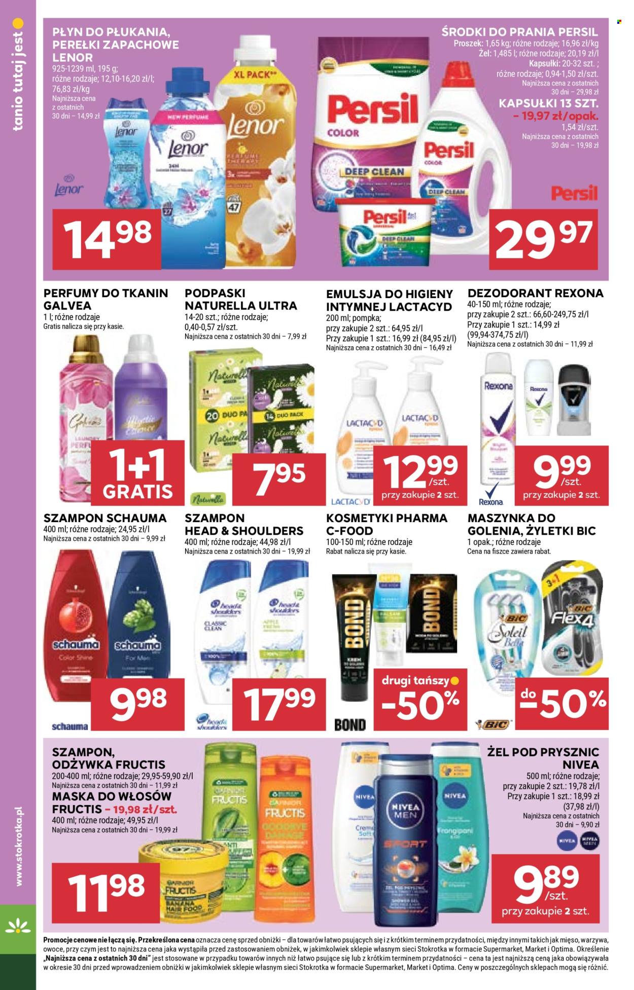 Gazetka Stokrotka Supermarket - 3.9.2026. - 9.9.2026.. Strona 50