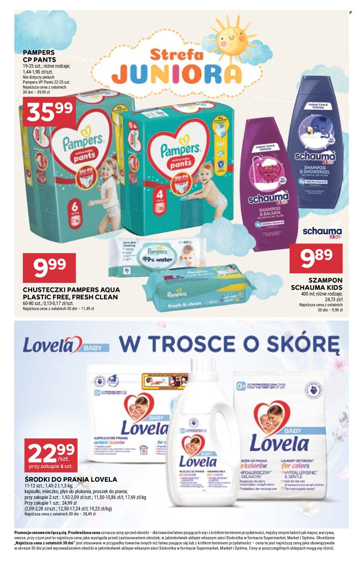 Gazetka Stokrotka Supermarket - 3.9.2026. - 9.9.2026.. Strona 55