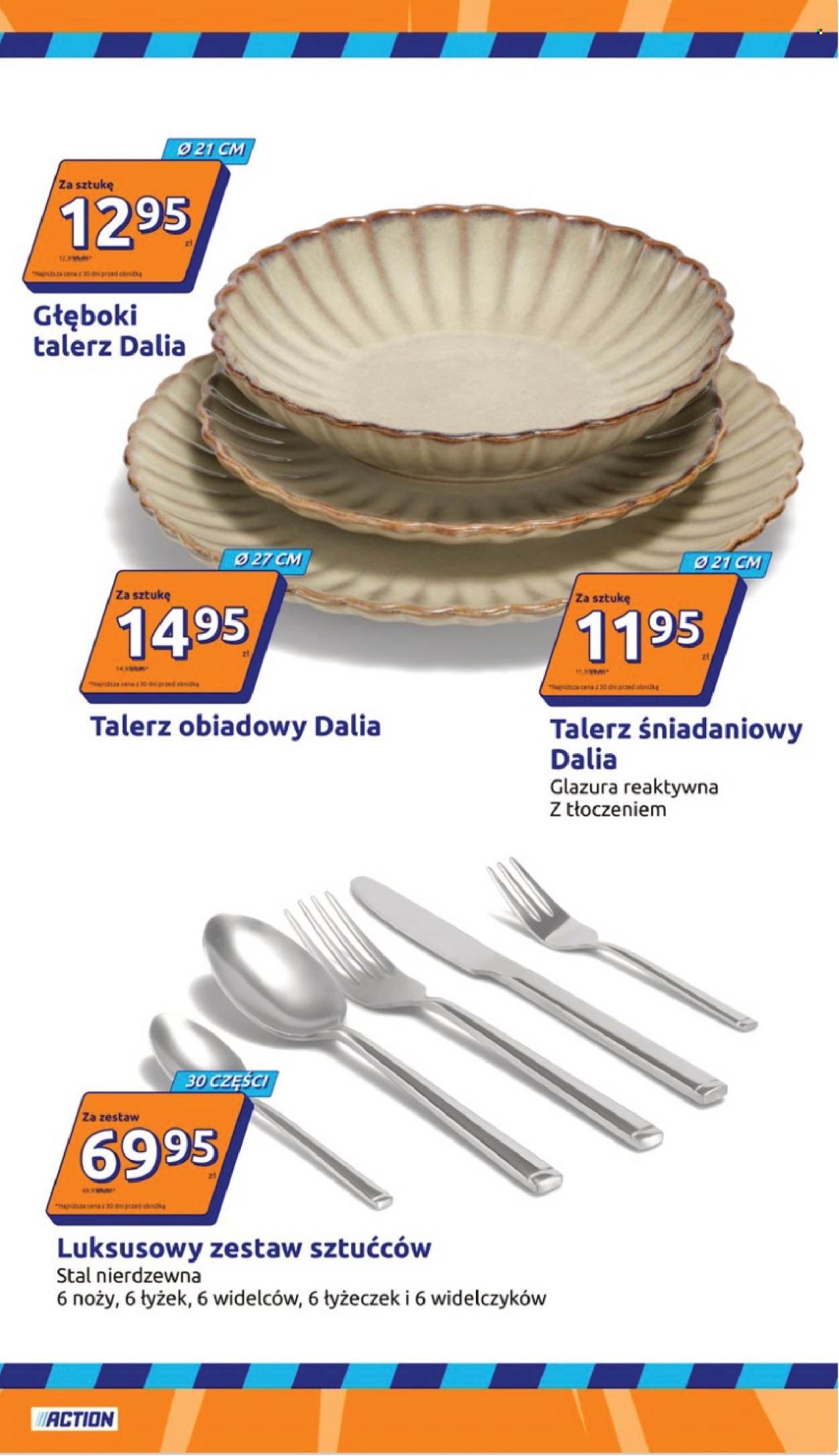 Gazetka Action - 2.9.2026. - 8.9.2026.. Strona 5