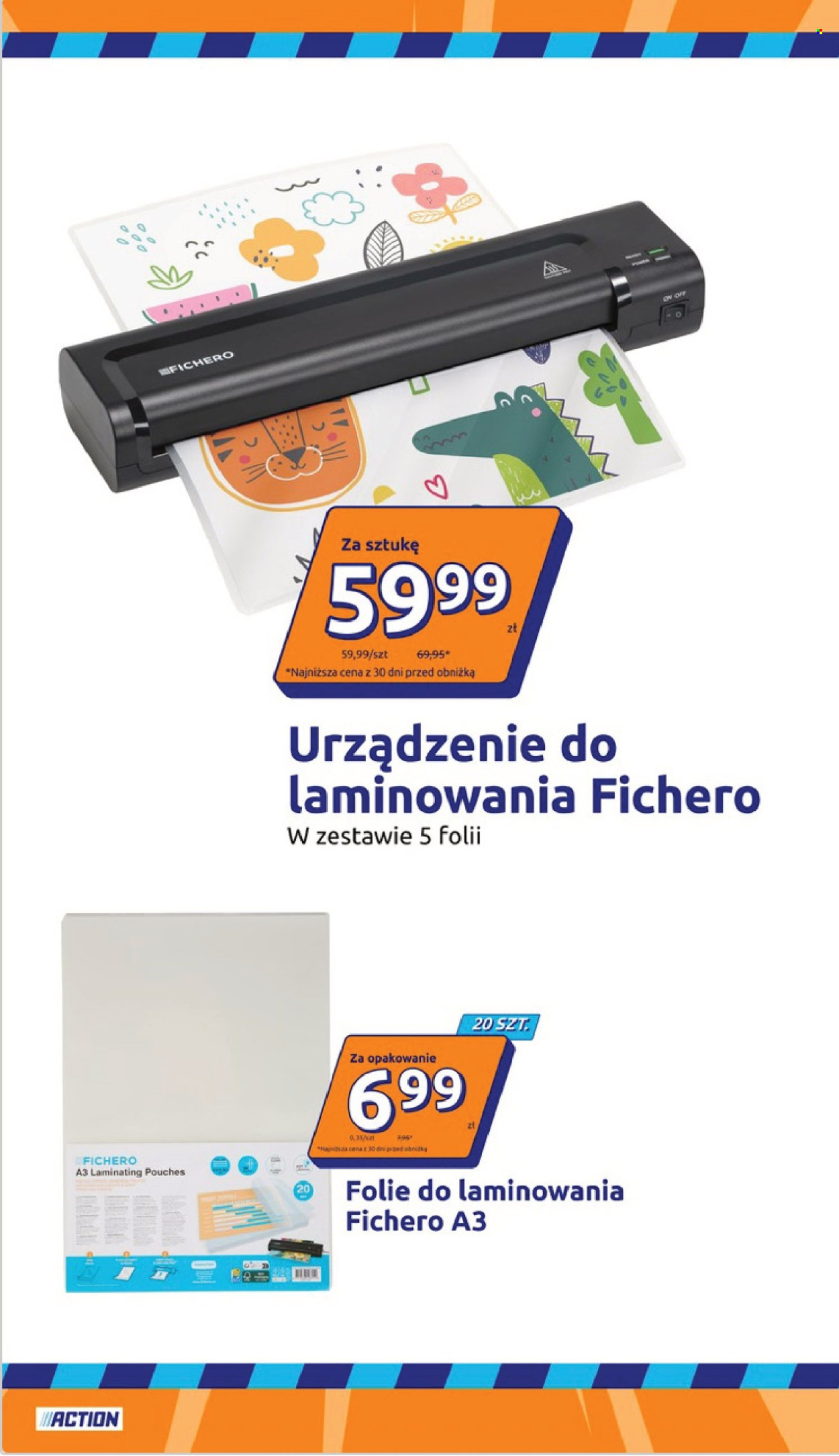 Gazetka Action - 2.9.2026. - 8.9.2026.. Strona 14