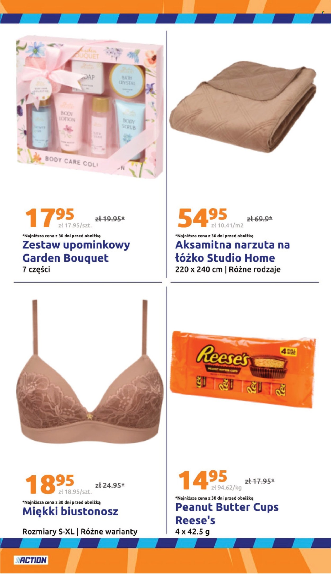 Gazetka Action - 2.9.2026. - 8.9.2026.. Strona 21