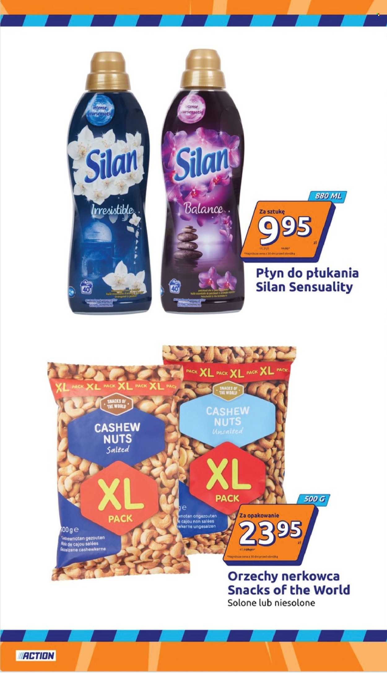 Gazetka Action - 2.9.2026. - 8.9.2026.. Strona 22