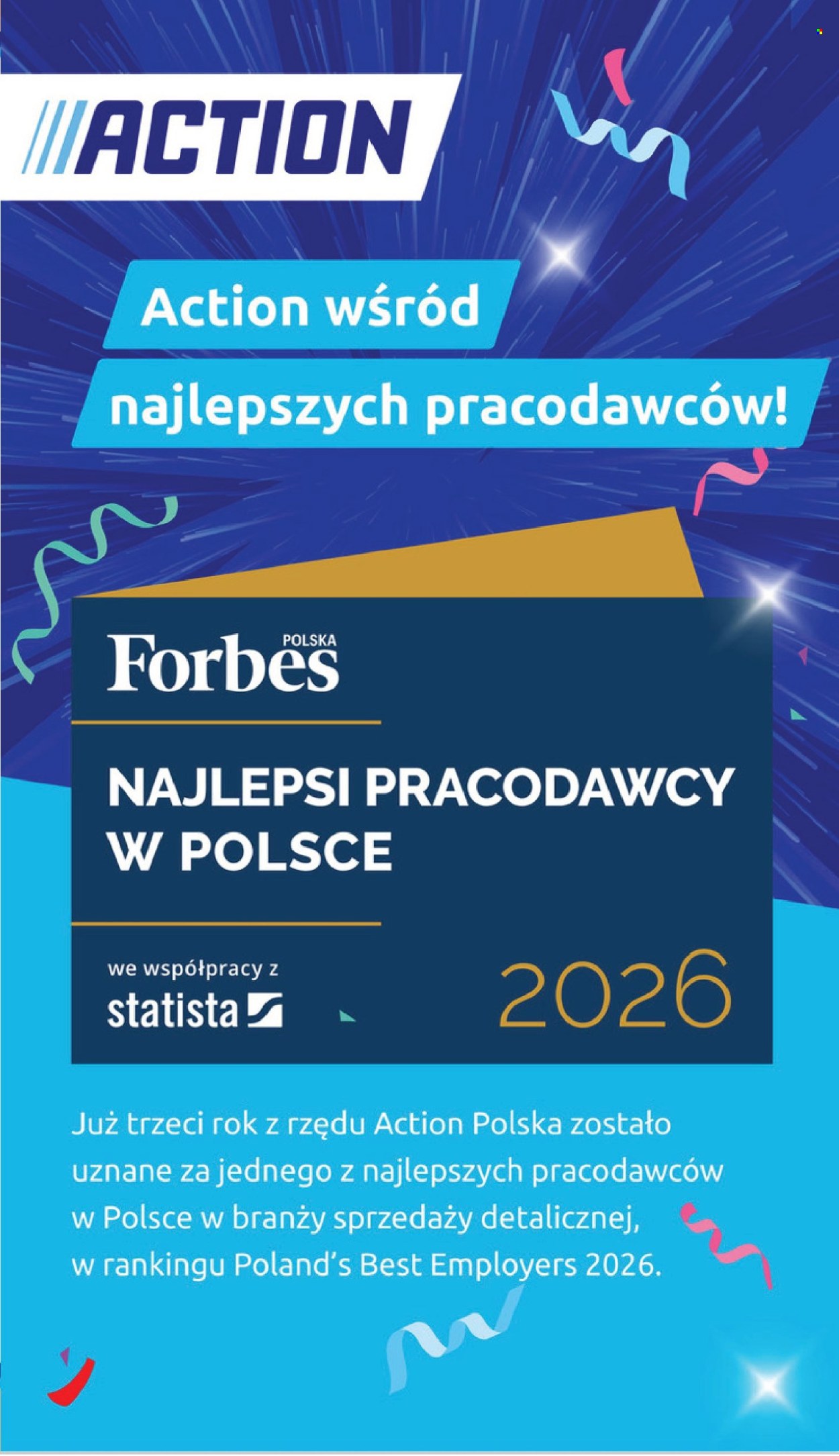Gazetka Action - 2.9.2026. - 8.9.2026.. Strona 23