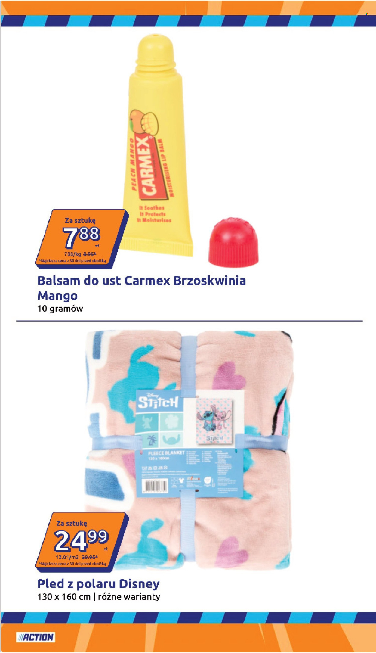 Gazetka Action - 2.9.2026. - 8.9.2026.. Strona 30