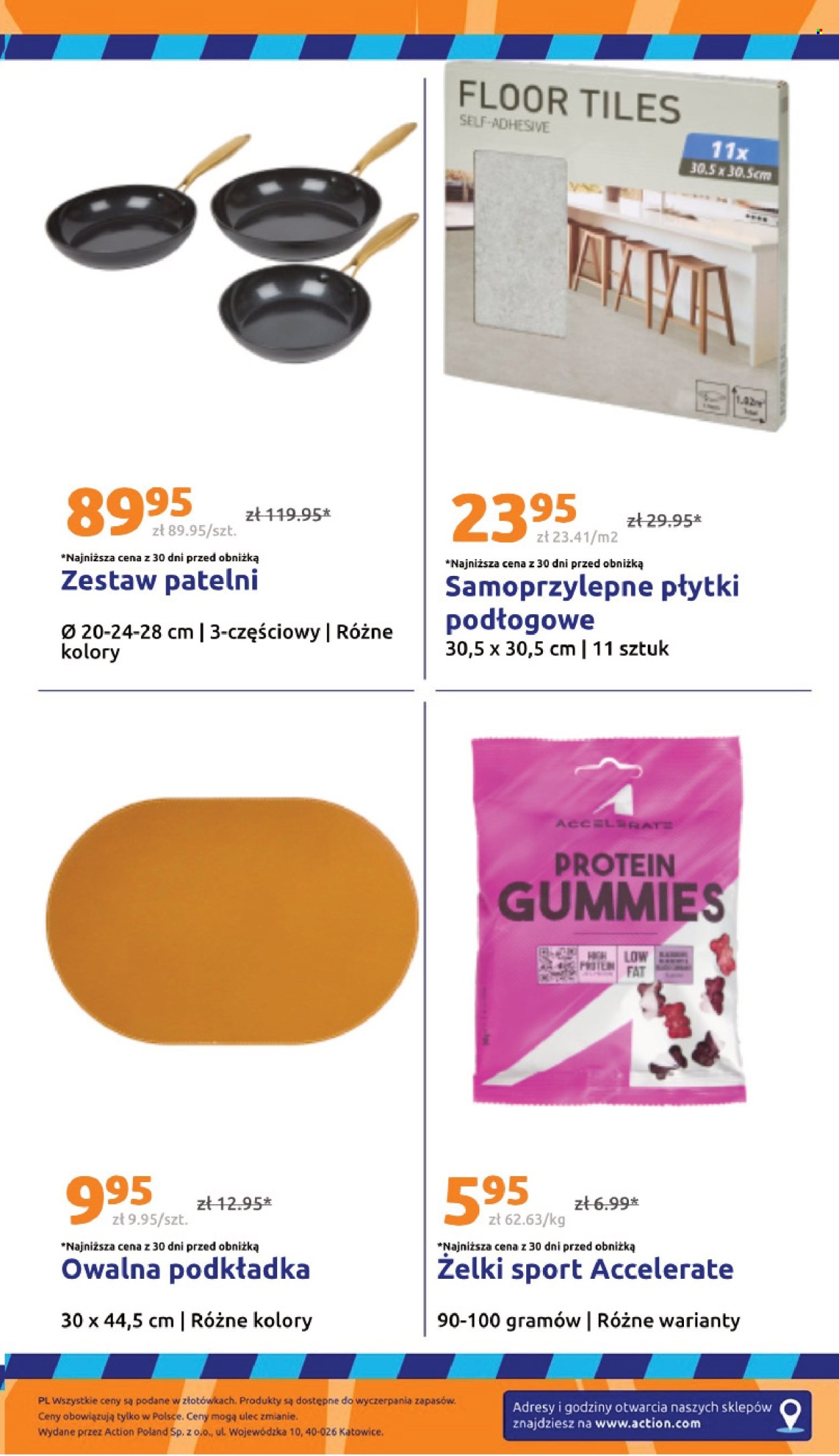 Gazetka Action - 2.9.2026. - 8.9.2026.. Strona 35