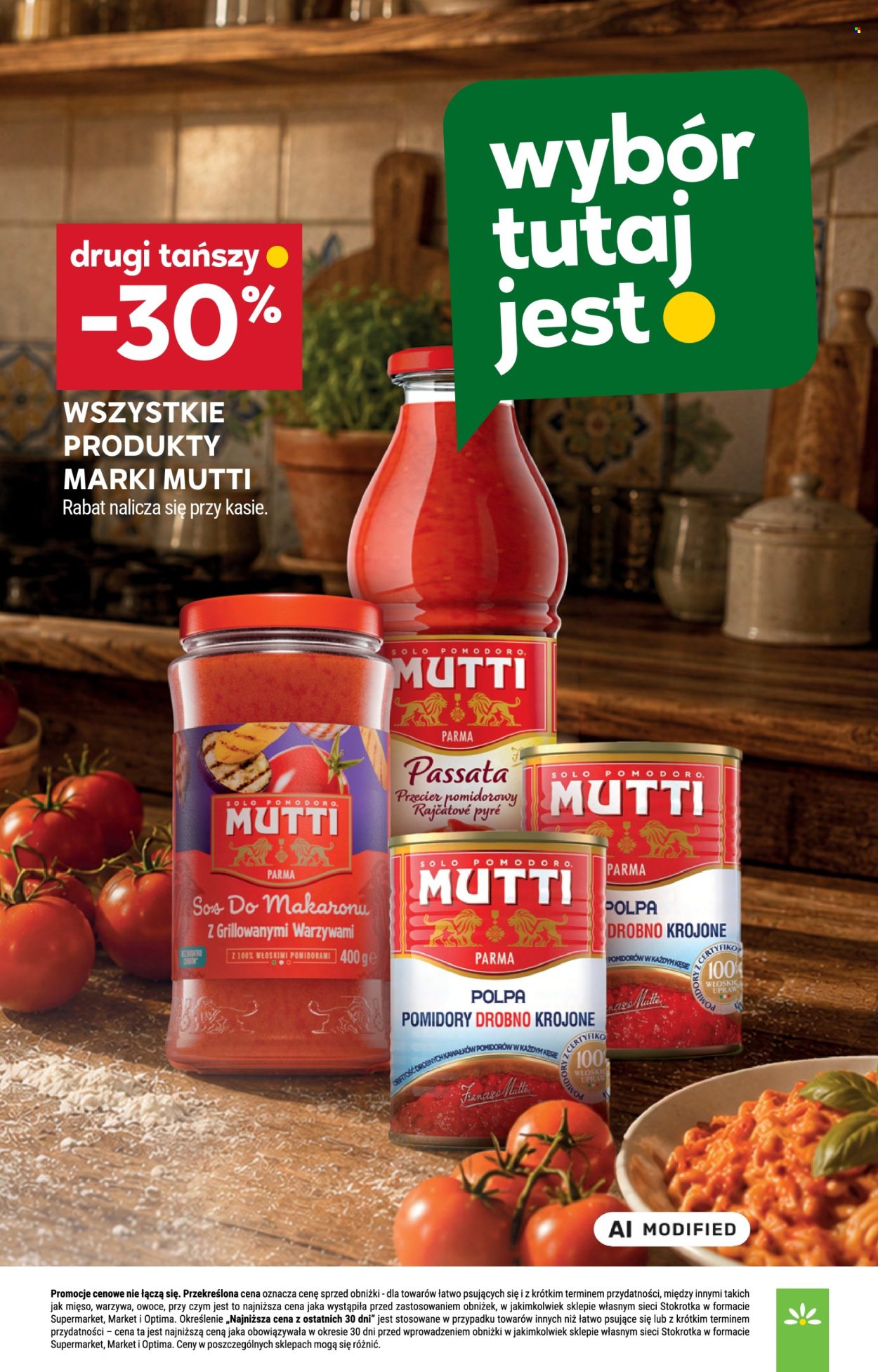 Gazetka Stokrotka Market - 3.9.2026. - 9.9.2026.. Strona 25