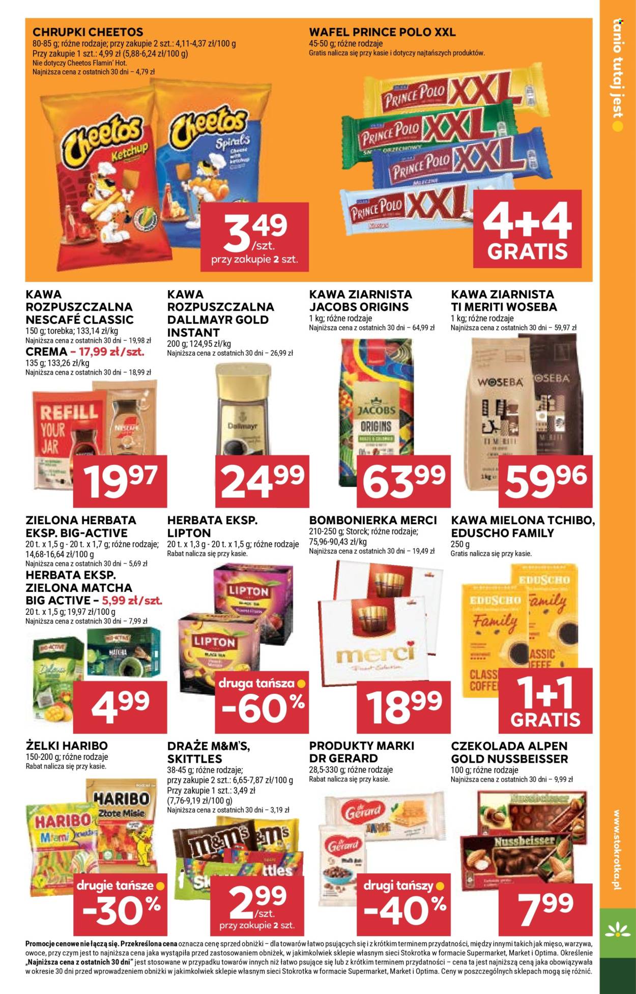 Gazetka Stokrotka Market - 3.9.2026. - 9.9.2026.. Strona 27