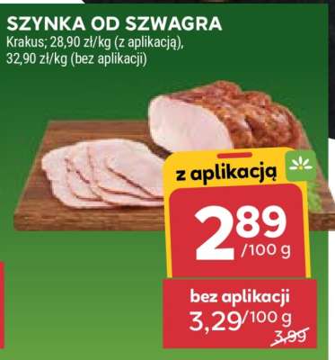 Szynka Od Szwagra