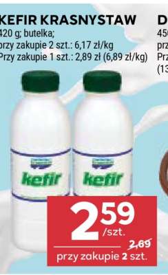 Kefir Krasnystaw