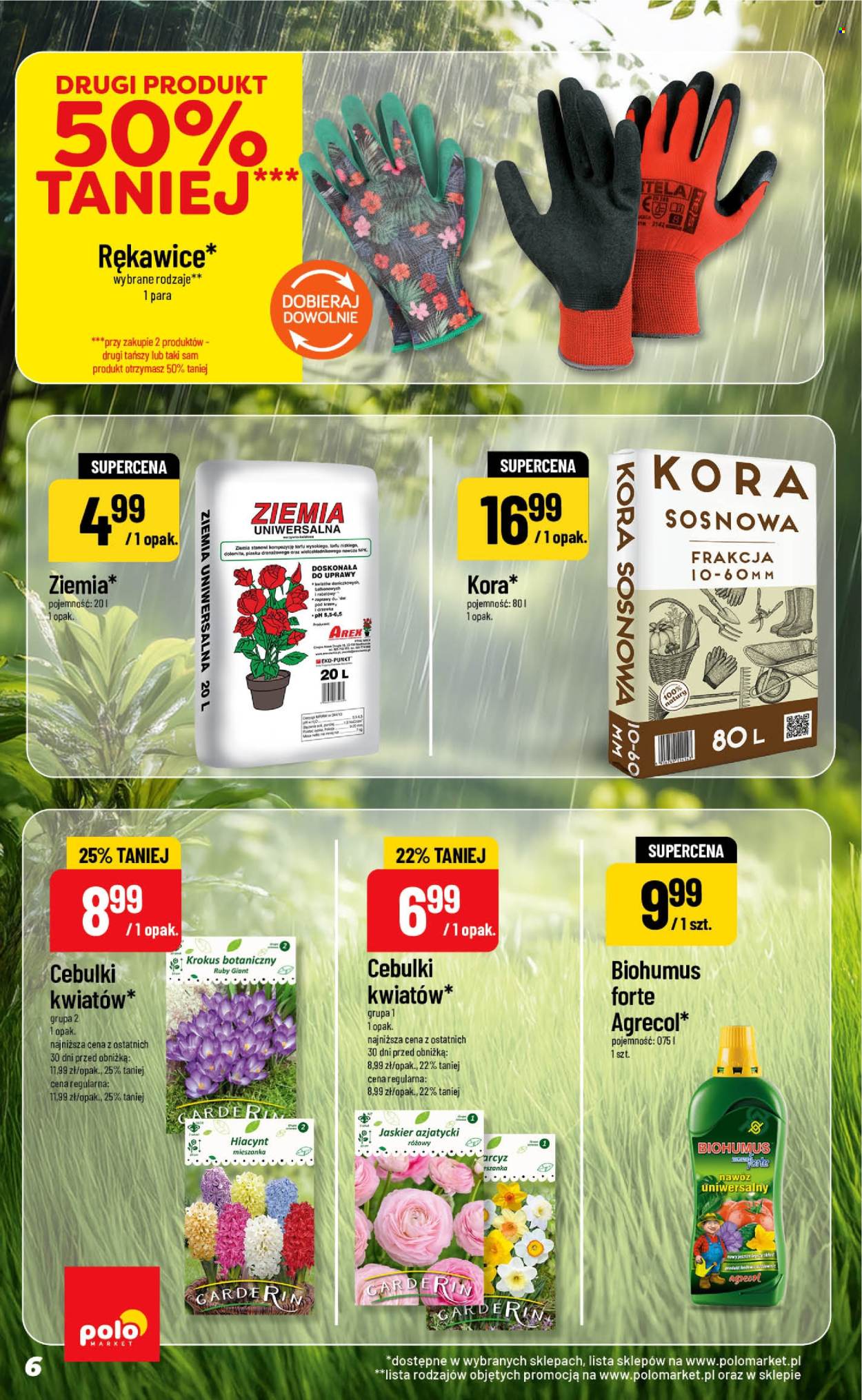 Gazetka Polomarket - 2.9.2026. - 8.9.2026.. Strona 6