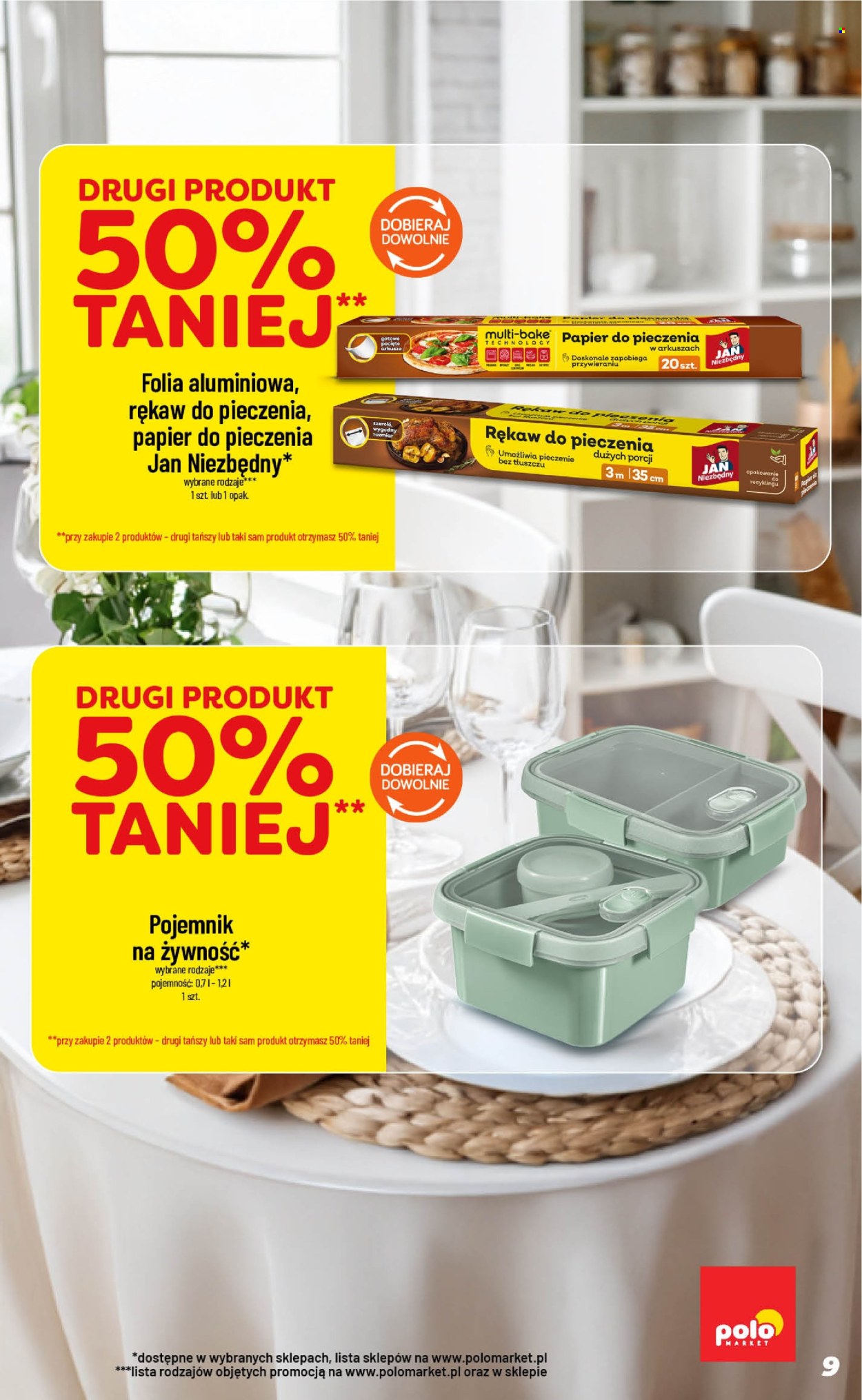 Gazetka Polomarket - 2.9.2026. - 8.9.2026.. Strona 9