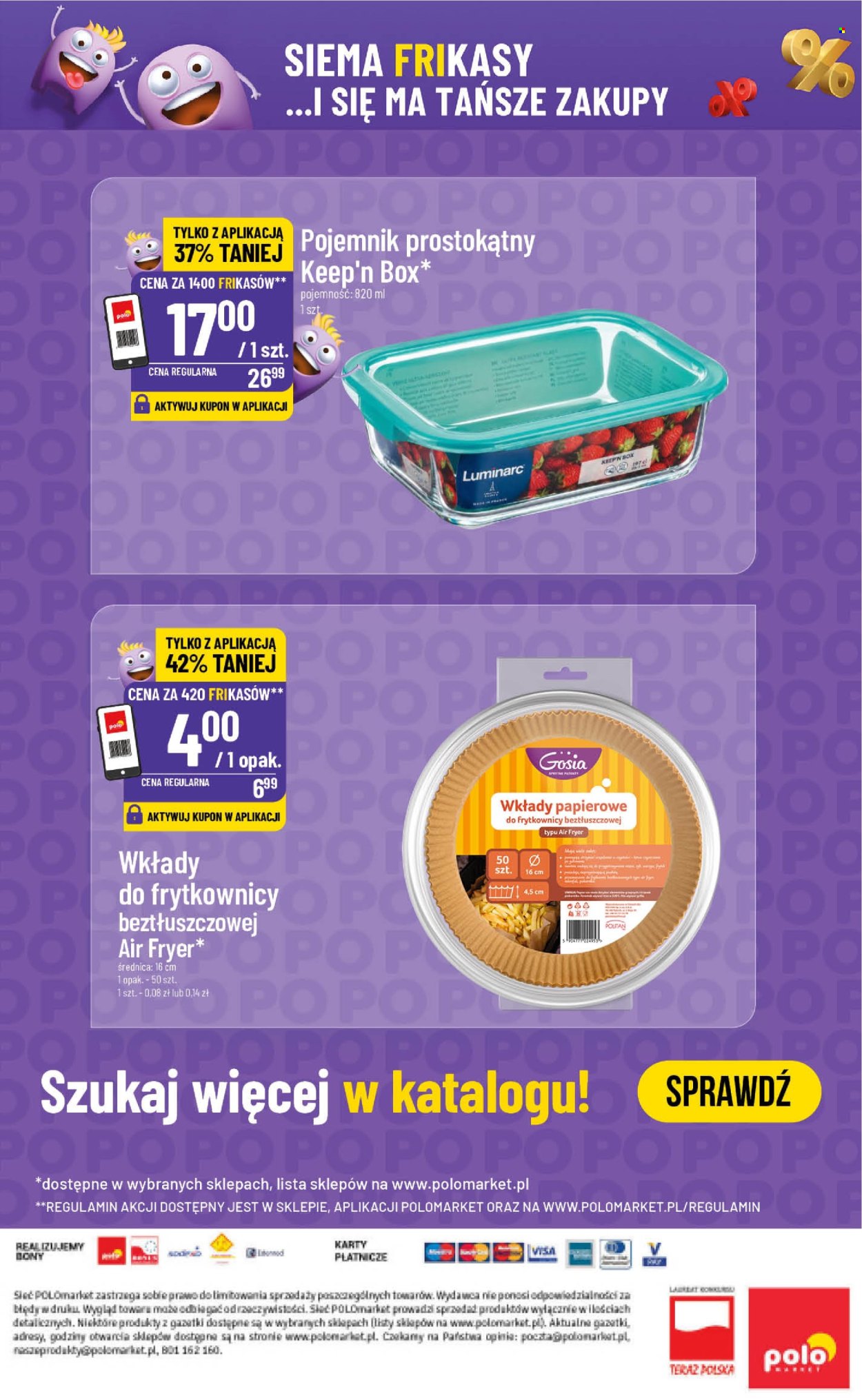 Gazetka Polomarket - 2.9.2026. - 8.9.2026.. Strona 10