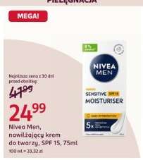 NIVEA MEN