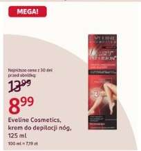 EVELINE COSMETICS