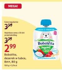 BOBOVITA