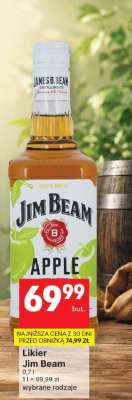 JIM BEAM