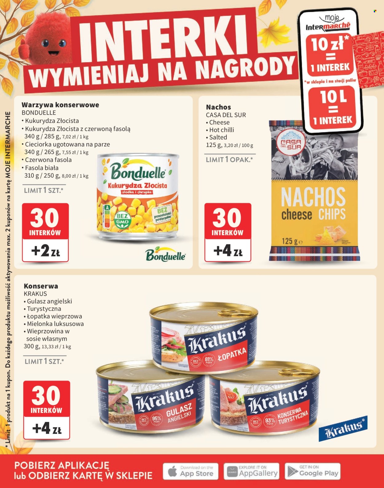Gazetka Intermarché - 3.9.2026. - 25.11.2026.. Strona 14