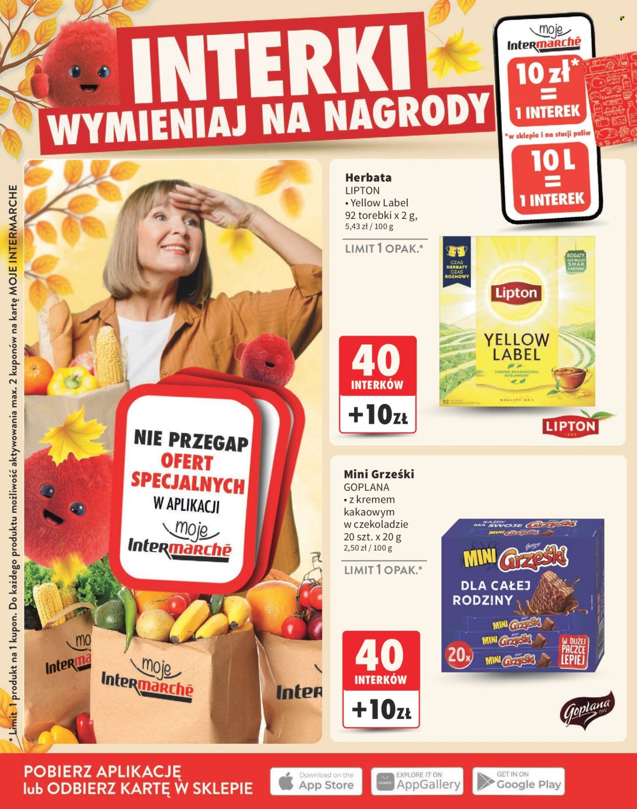 Gazetka Intermarché - 3.9.2026. - 25.11.2026.. Strona 24