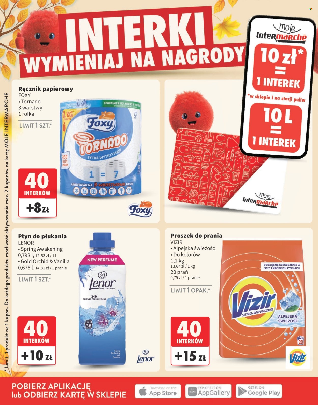 Gazetka Intermarché - 3.9.2026. - 25.11.2026.. Strona 26