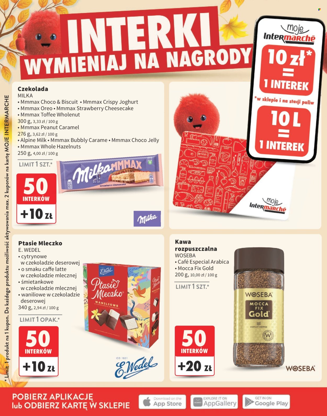 Gazetka Intermarché - 3.9.2026. - 25.11.2026.. Strona 28