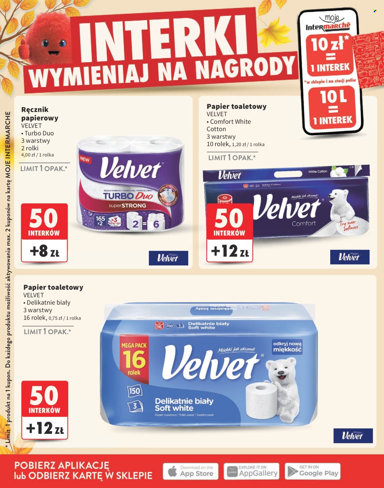 Gazetka Intermarché - 3.9.2026. - 25.11.2026.. Strona 30