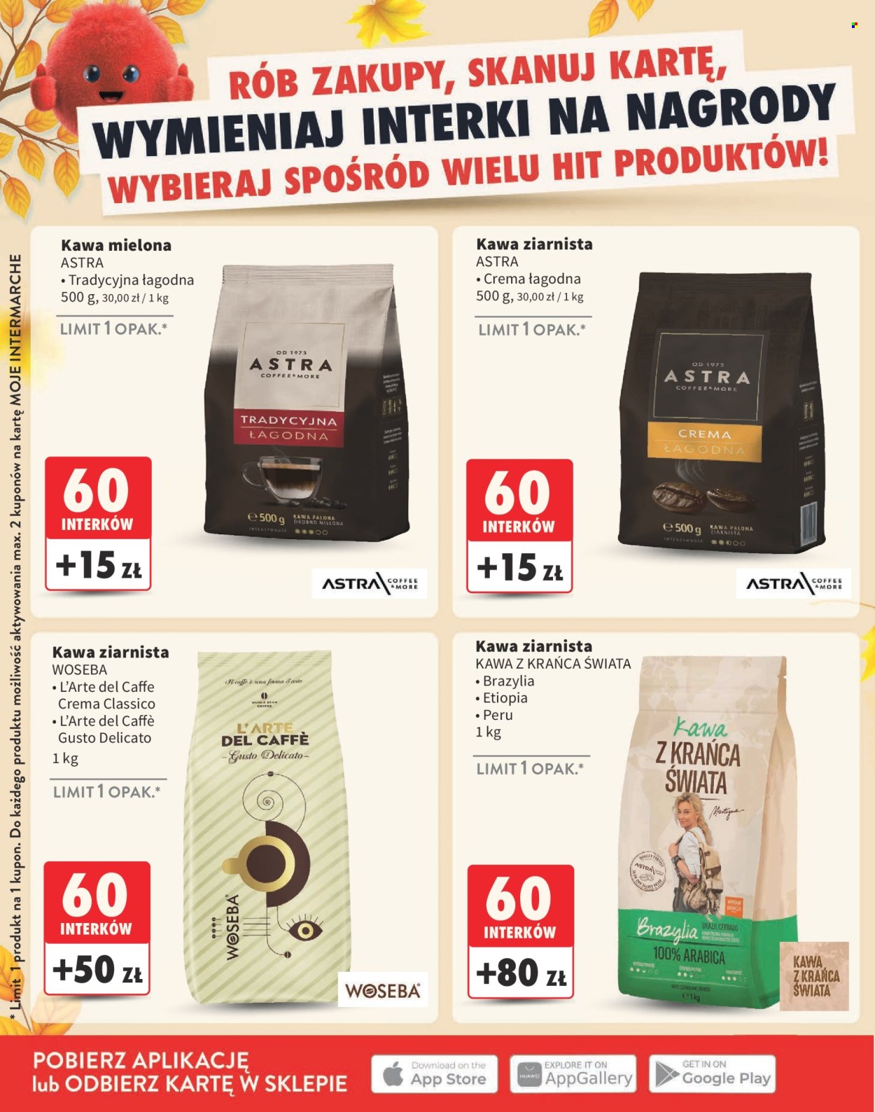 Gazetka Intermarché - 3.9.2026. - 25.11.2026.. Strona 32