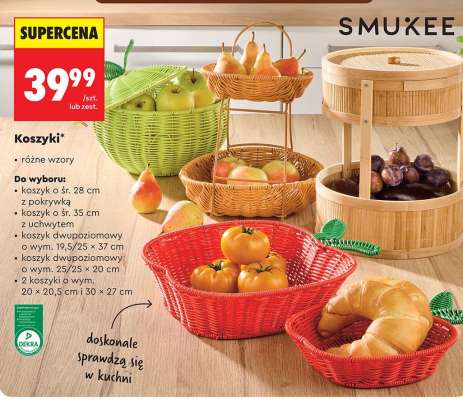 Koszyki