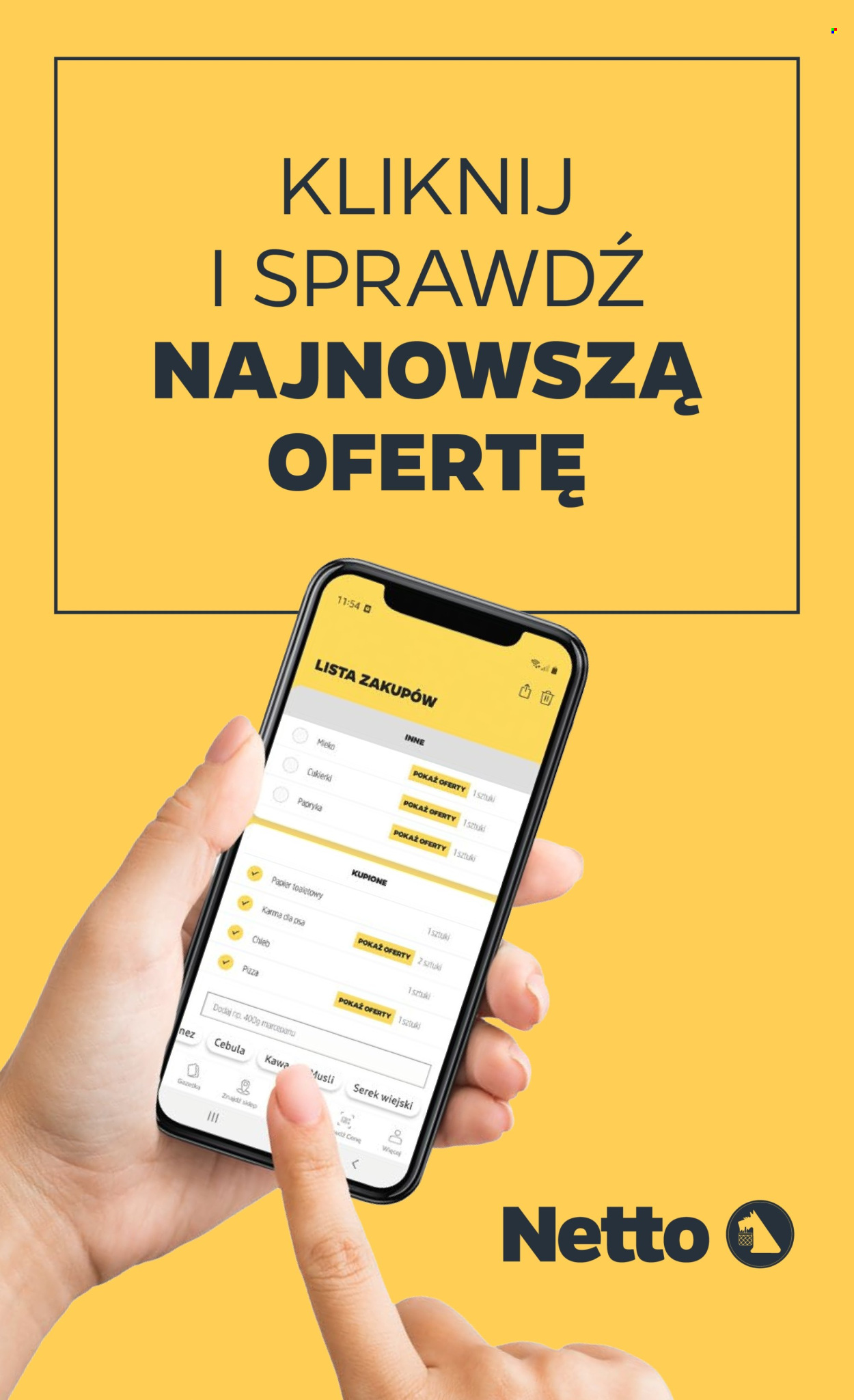 Gazetka Netto - 7.9.2026. - 12.9.2026.. Strona 37