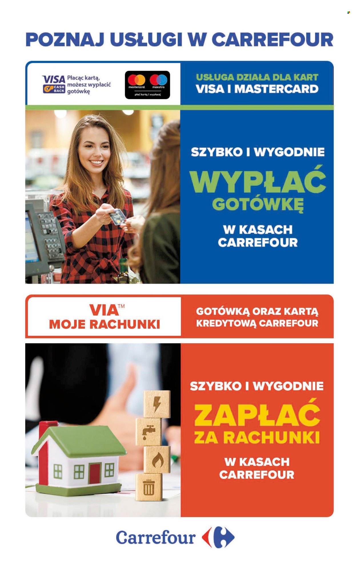 Gazetka Carrefour - 7.9.2026. - 12.9.2026.. Strona 20