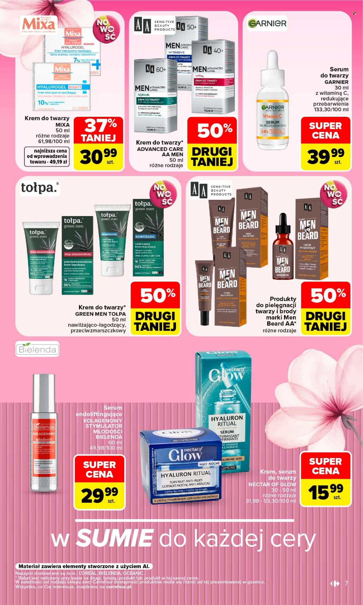 Gazetka Carrefour - 7.9.2026. - 19.9.2026.. Strona 7