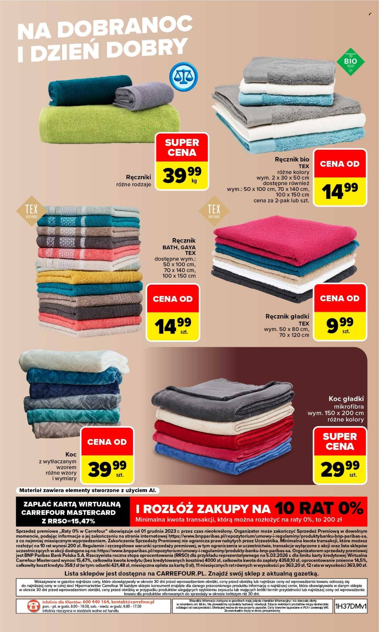 Gazetka Carrefour - 7.9.2026. - 19.9.2026.. Strona 21