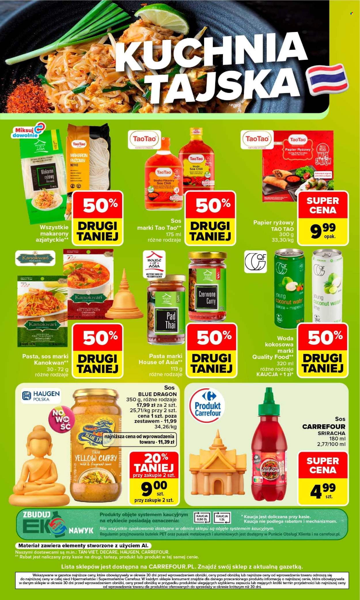 Gazetka Carrefour - 7.9.2026. - 19.9.2026.. Strona 7
