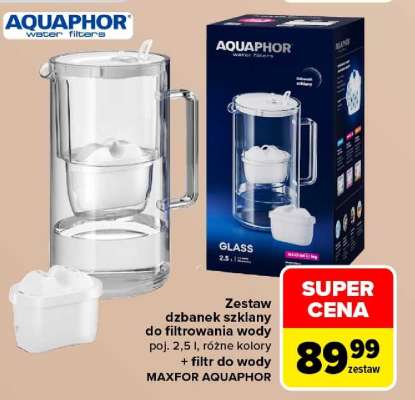 AQUAPHOR