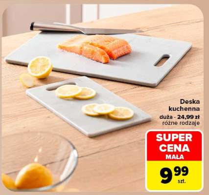 Deska kuchenna