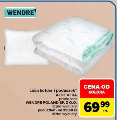 WENDRE